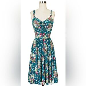 Trashy Diva Ruffles Feathers L’amour